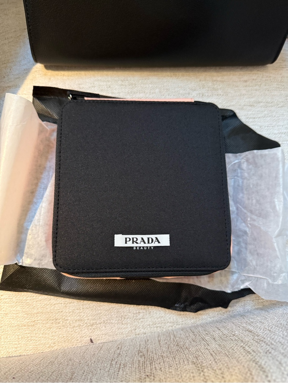 Prada Beauty Case